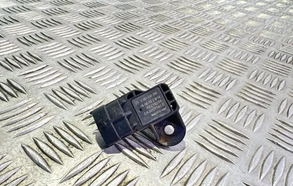 Fiat Punto (199) Air pressure sensor 0261230268 55219296