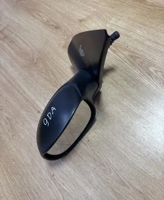 Peugeot 206 Manual wing mirror 027003 017003