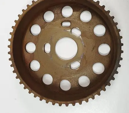 Opel Insignia A Camshaft pulley/ VANOS 55487423