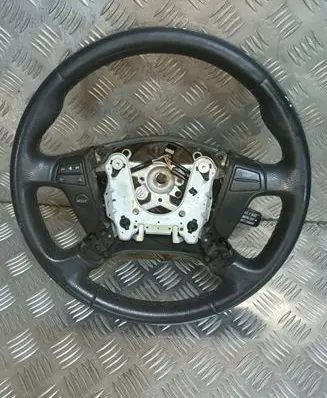 Toyota Avensis T250 Steering wheel TRW1555DE 40586
