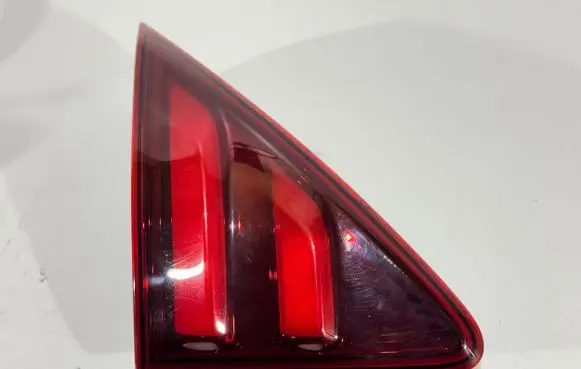Peugeot 3008 I Tailgate rear/tail lights 9805511380