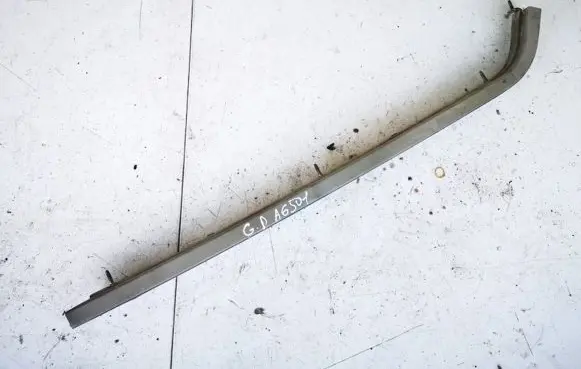Citroen C8 Sliding door trim 