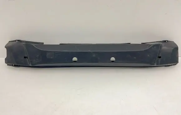 Volvo V50 Front bumper cross member 30744965