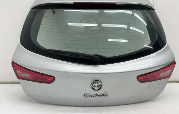 Alfa Romeo Giulietta Tailgate/trunk/boot lid MMAUTKO17248