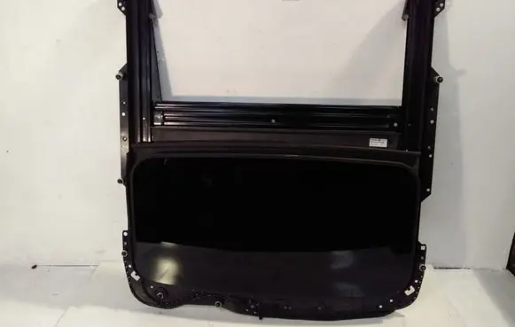 Volvo S80 Sunroof set 39856152 1713781D