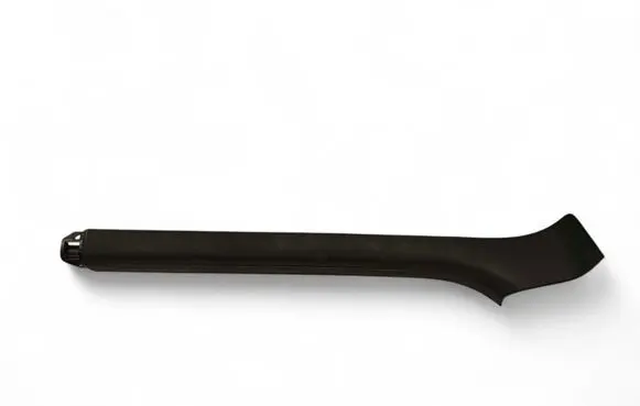 Audi S5 Front sill trim cover 8F0853905