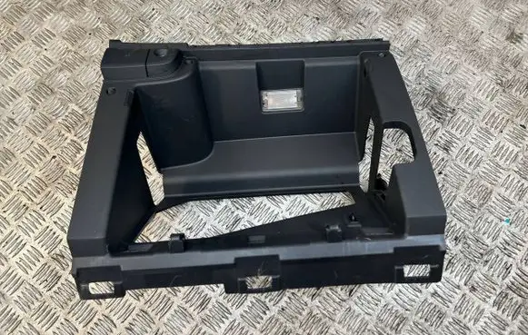 SsangYong Rexton Dashboard glove box trim 7573036000
