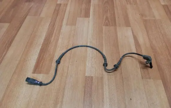 Renault Scenic IV - Grand scenic IV ABS brake wheel speed sensor 479103473R