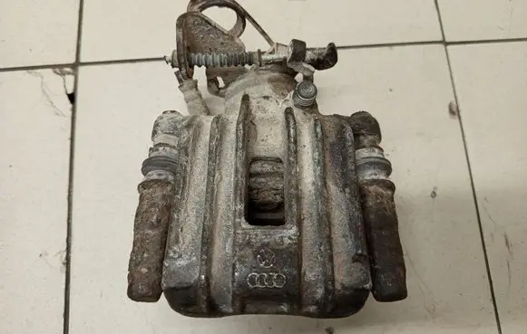 Audi A6 S6 C5 4B Rear brake caliper