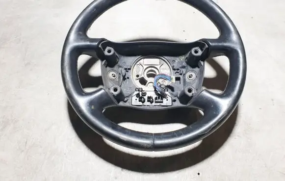 Audi A6 S6 C5 4B Steering wheel 8E0000124B
