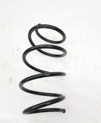 Toyota C-HR I Front coil spring