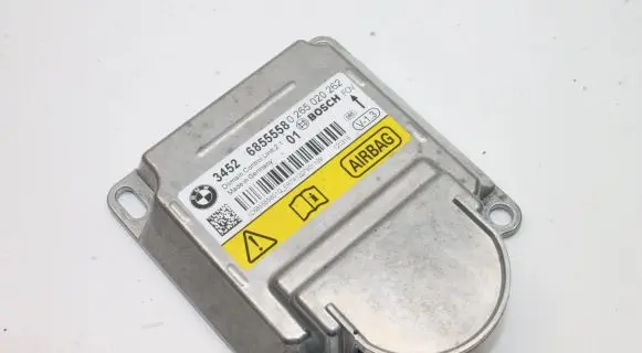 BMW 1 F20 F21 Airbag control unit/module 0265020262 6855558