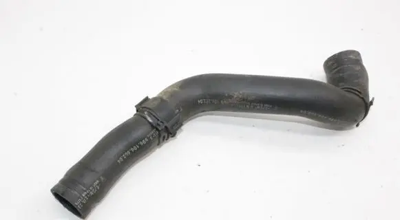 Porsche Boxster 986 Engine coolant pipe/hose 99610650204