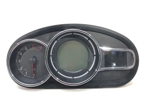 Speedometer (instrument cluster)