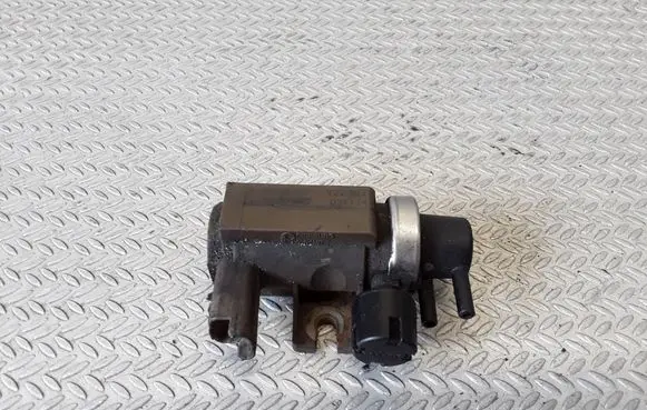 Peugeot 407 Vacuum valve 9648997480