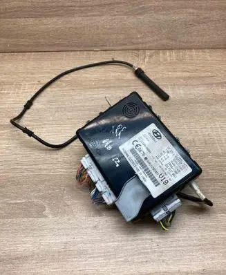 Hyundai i40 Central body control module 954003Z425 39R88J1000 WithPlug
