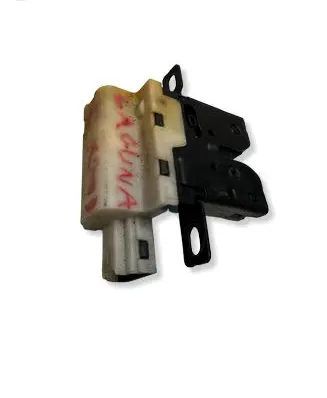 Renault Laguna II Tailgate window lock/catch/latch 8200000894