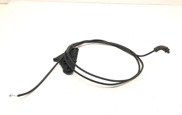 Ford S-MAX Engine bonnet/hood lock release cable 