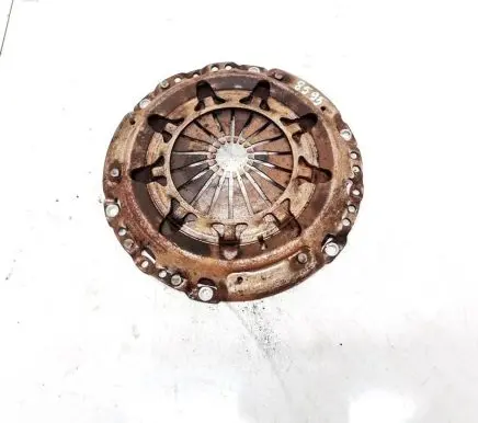 Pressure plate