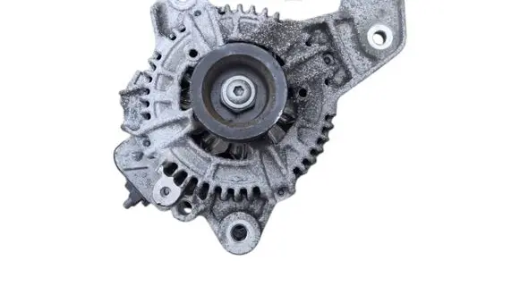 Suzuki SX4 S-Cross Generator/alternator 0127813020 WA06B 7450961607501