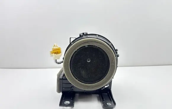 Toyota Yaris Hybrid/electric vehicle battery fan G923052020 1509021018 DCRF510B12