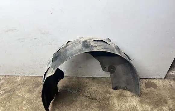 BMW 5 G30 G31 G38 Rear arch fender liner splash guards 7340798