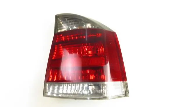 Opel Vectra C Rear/tail lights 13157647