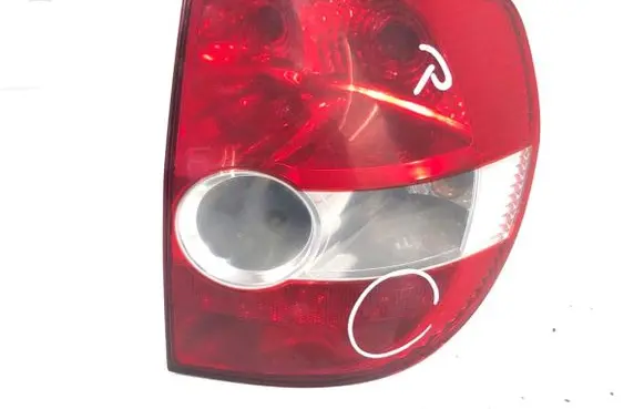 Rear/tail lights