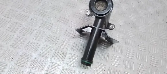 Volvo XC90 Oil fill pipe 7G9N6617AA
