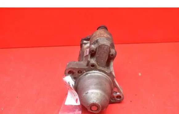 Honda Accord Starter motor M002T85671