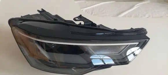 Audi A6 S6 C8 4K Headlight/headlamp 4K0941034