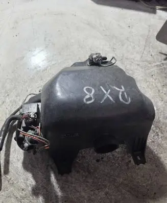 Mazda RX8 Windshield washer fluid reservoir/tank 860141392