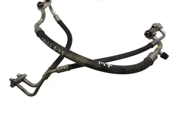 Opel Corsa E Air conditioning (A/C) pipe/hose 