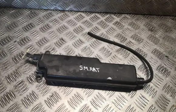 Smart ForFour I Vacuum air tank 6390700268 A6390700268