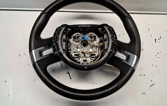 Citroen C4 I Picasso Steering wheel 96866511VD
