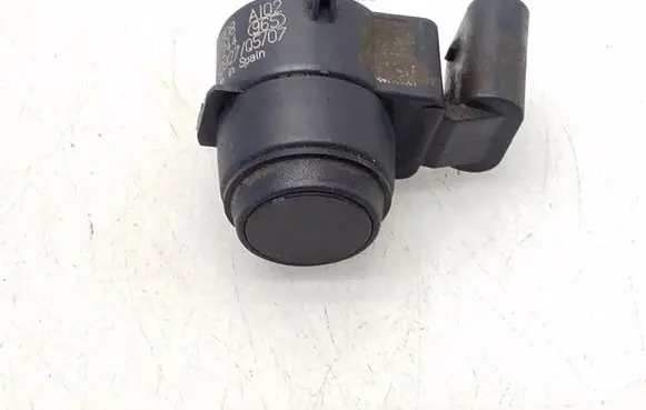 BMW 3 E90 E91 Rear parking sensor holder (PDC) 6934308 0263003244