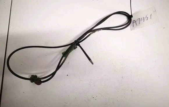 Audi A4 S4 B5 8D Sensor 813972643