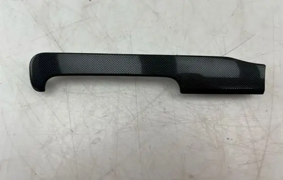 Volkswagen Golf VI Panel trim 5K1858417