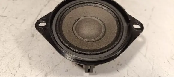 Panel speaker