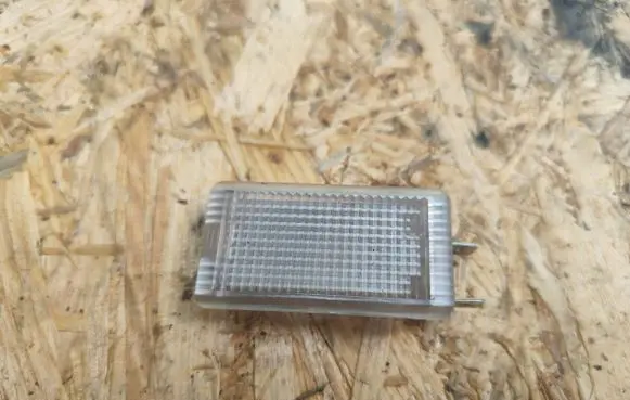 Saab 9-5 Other interior light 