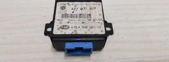 Light module LCM