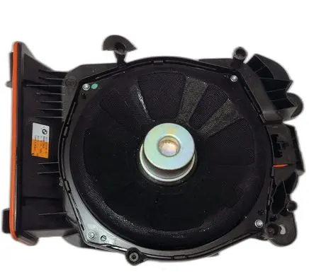 BMW 5 G60 G61 Audio system kit 