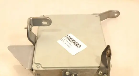 Toyota Prius (XW20) Engine control unit/module ECU 8966147170