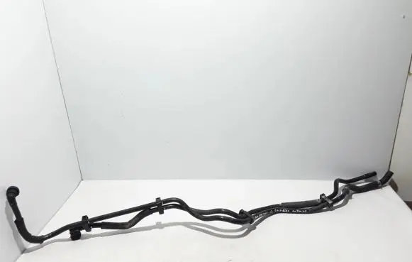KIA Sportage Engine coolant pipe/hose 37541P0500