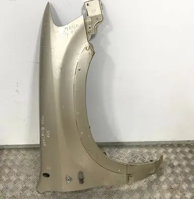 Ford Maverick Fender