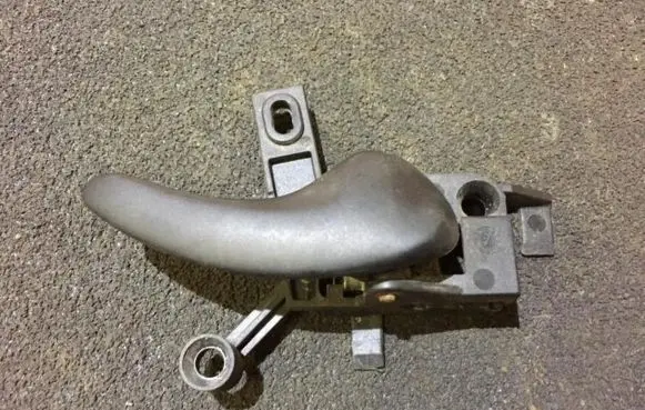 Ford Galaxy Rear door interior handle 95vw22600aa