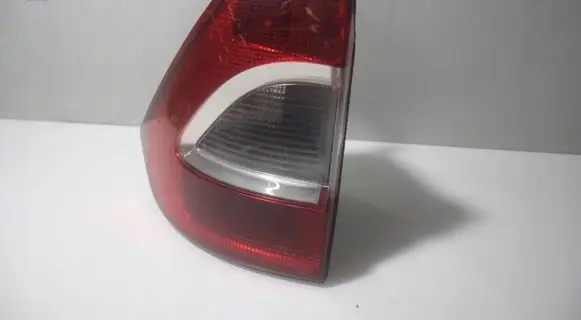 Ford Galaxy Rear/tail lights