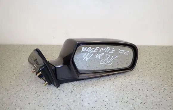 KIA Magentis Front door electric wing mirror