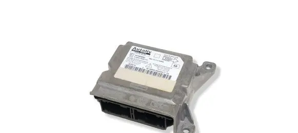 Peugeot RCZ Airbag control unit/module 9673605880