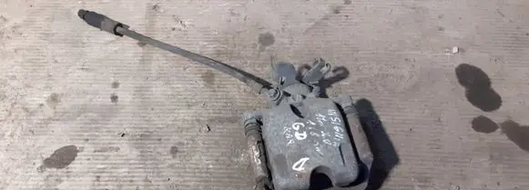 Opel Insignia A Rear brake caliper